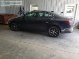 2016 Buick Regal Premium II AWD for sale