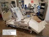 Hill Rom P3200 Versacare Hospital Bed