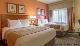 Comfortable Hotel Accommodations in Ruidoso NM