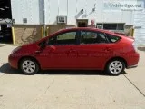 2009 Toyota Prius 4-door Liftback