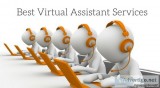 Best Virtual Assistant Services - Webcenture