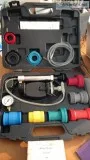 Universal Cooling System Pressure Tester