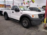 2008 Ford F-150 &quotRuns Great"