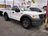 2008 Ford F-150 &quotRuns Great&quot