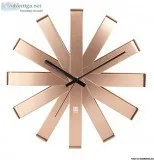 Proof this RETRO CLOCK Is Exactly What You Are Looking For