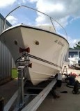 Mobile Boat Spa