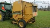Vermeer Hay Baler For Sale