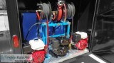 Powerwash Industries- Pressure Washing Equipment and Pressure Wa