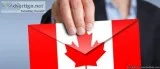 Permanent resident Canada