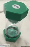 Hourglass 10 minutes  Sablier