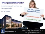 Commercial office space in mumbai