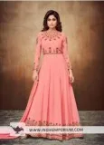 LATEST ANARKALI SALWAR SUIT COLLECTION ONLY AT INDIAEMPORIUM