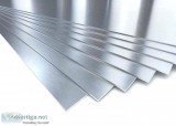 Aluminium Alloy Sheets suppliers in India