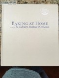 Baking at Home with The Culinary Institute of America