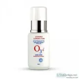 Buy O3 Whitening Cleansing Foam Online