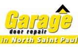Garage Door Repair North Saint Paul