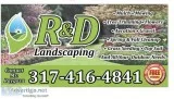 Lawn services