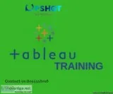 Tableau certification Training in Marathahalli Hebbal Bangalore 