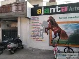 ajanta arts-painting and drawingclasses