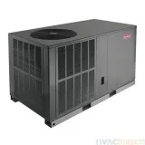 Goodman Electric Ac and Furnace