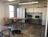 Awesome Co-Share Studio Space Available In Artist Warehouse Of O