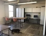 Awesome Co-Share Studio Space Available In Artist Warehouse Of O