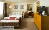Enjoy a stay at Grand Plaza Kensington London