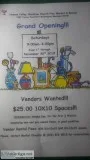 Henson Valley Christian Church Flea Market and Bazaar