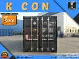 New and Used Shipping Containers for SALE and RENT-TO-OWN