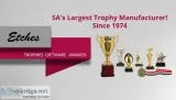 Trophy Manufacturers in Australia