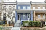 Old City 1 1405 A Street SE Washington DC  20003 Open House By-1