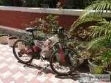 FIREFOX 6Gears Bicycle available for Sale