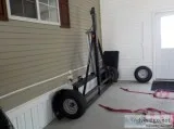 Tow Dolly