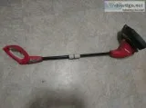 Homelite edgertrimmer