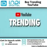 How to buy trending youtube services in India