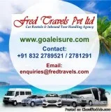 Car Rental Services in Goa