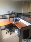 Used Office Furnitures