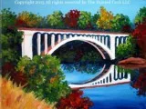 Folsom Studio 54 Rainbow Bridge