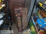 Tile cutter