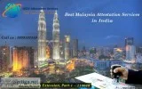 MCM Attestation Services Providing Top Malaysia Attestation Serv