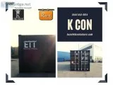 FOR SALE AND RENT-TO-OWN NEW AND USED SHIPPING CONTAINERS
