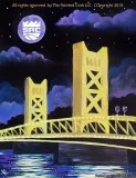 OFFSITE EVENT Sacramento Kings Paint and Sip at GOLDEN 1 CENTER 