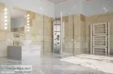 Bathroom floor leaking water Bathroom floor tiles leaking water