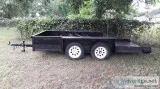 Tow Trailer