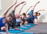 Pilates Mat Training NYC