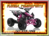 Sportrax ATV