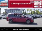 Used 2018 Dodge Grand Caravan SE for Sale in San Diego - 19878