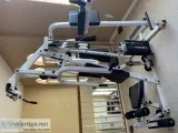 Pacific fitness multy station