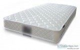 Medium Soft Spring Mattress