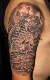 Tattoo Apprentice at Cheap Rate